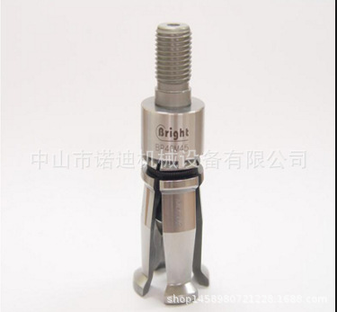 台湾`Bright`夹爪 轴承联轴器SC-B65-d28　SC-D65-90L-28