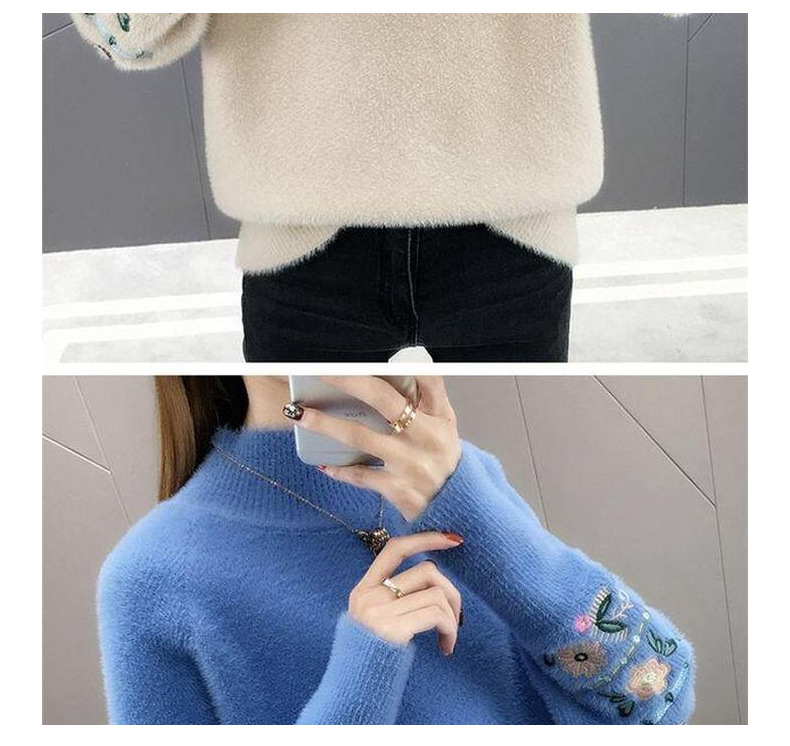 Pull femme - Ref 3414377 Image 34