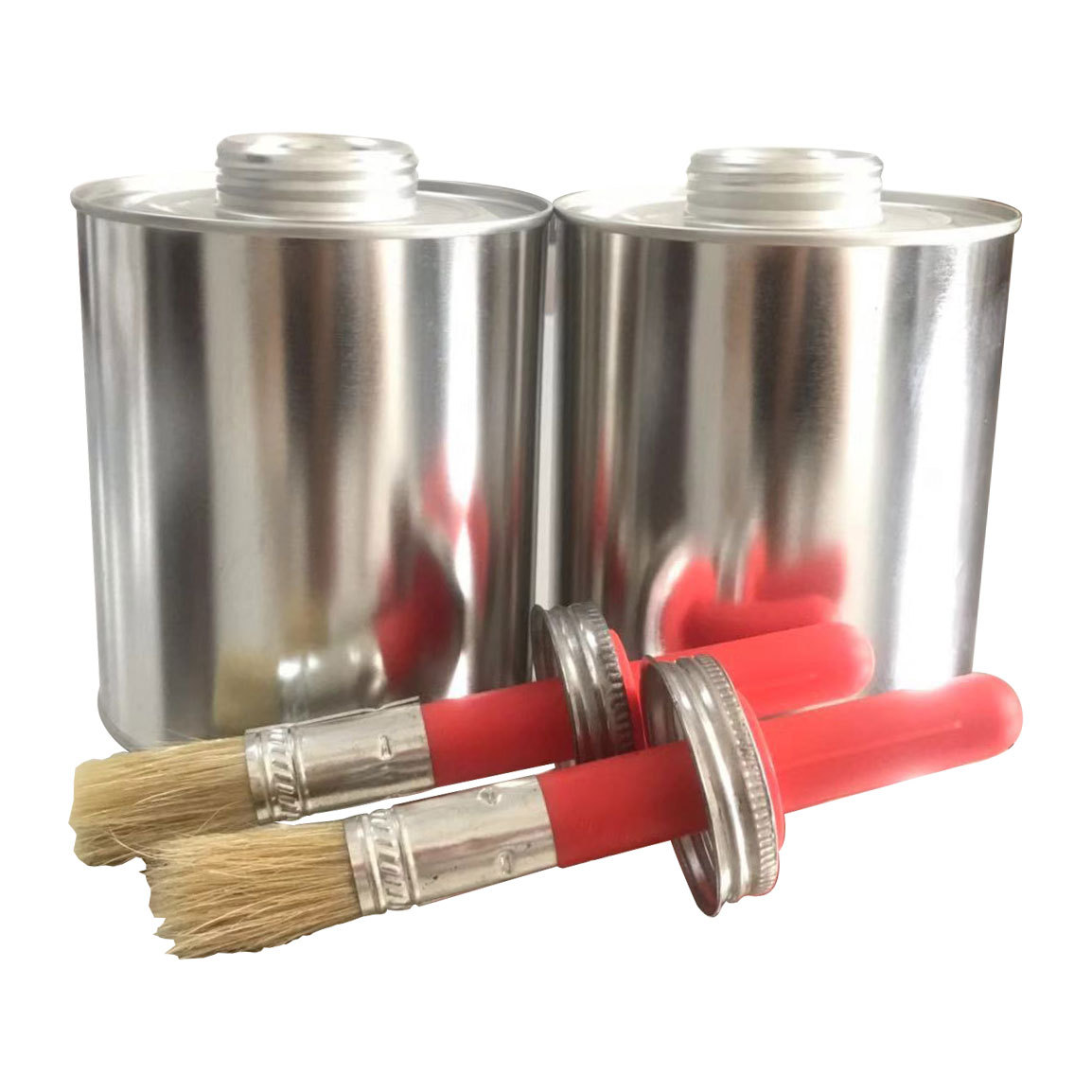 精准热卖螺口胶水罐 胶水罐 全场低价 473ml胶水罐 500克胶水罐