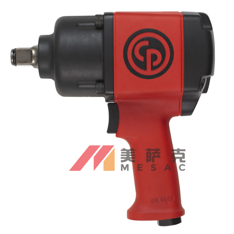 美国CP芝加哥CP7763气动扳手3/4气动冲击扳手3/4风炮 CP3/4风扳手