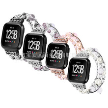 �m���Fitbit versa���������朱펧�����ʽ�󎧕r���ֱ펧�F؛