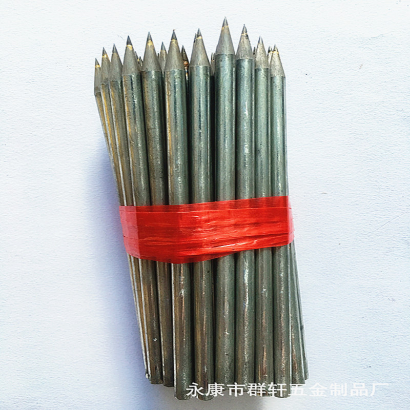 厂家供应 硬质合金划线笔 合金头划针 瓷砖合金划针 大号划针