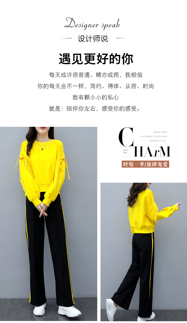 Costume femme UNE GéNéRATION en Mélange de coton - Ref 3334070 Image 11