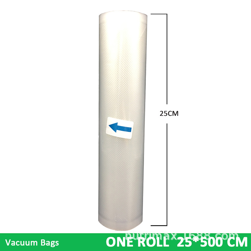 25-30cmVacuum-bag-food-bag-vac