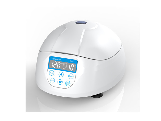 沪粤明高速150000rpm离心机 Mini-15K迷你离心机