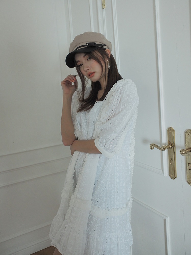 Robe femme STYLENANDA - Ref 3336991 Image 23