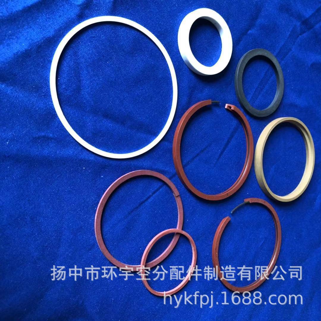 供应ＰＴＦＥ密封圈  聚四氟乙烯密封圈 四氟圈