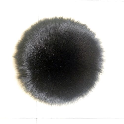 Plush round carpet living room floor mat imitation wool computer chair plush round carpet bedroom bedside blanket white