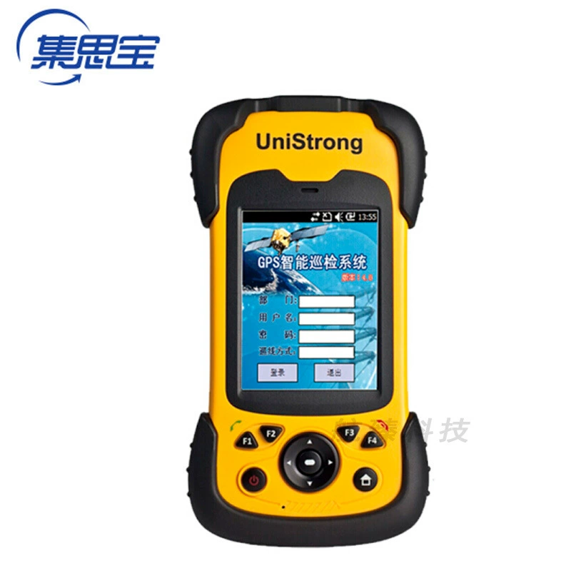 Барбон GPS-позиционер/мобильная GIS-платформа MG768W