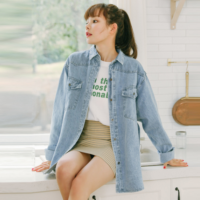 Blouson femme en Coton - Ref 3321426 Image 4