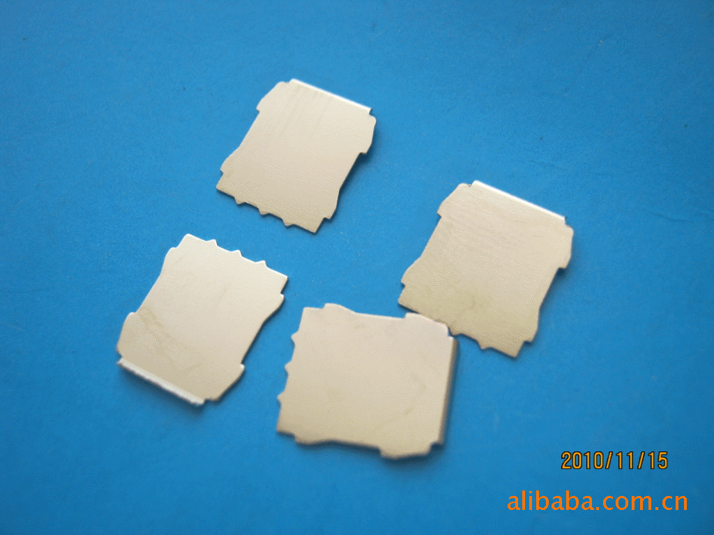 电镀厂家承接 不锈钢金属电镀加工 真空电镀加工