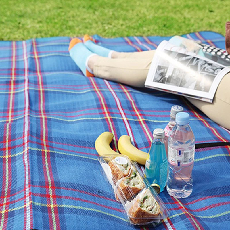 Factory direct sales outdoor moisture -proof picnic padded large…