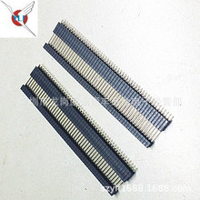 ����1.27mm��ᘆ���ƽ�^�����L14����180�Ȳ�����