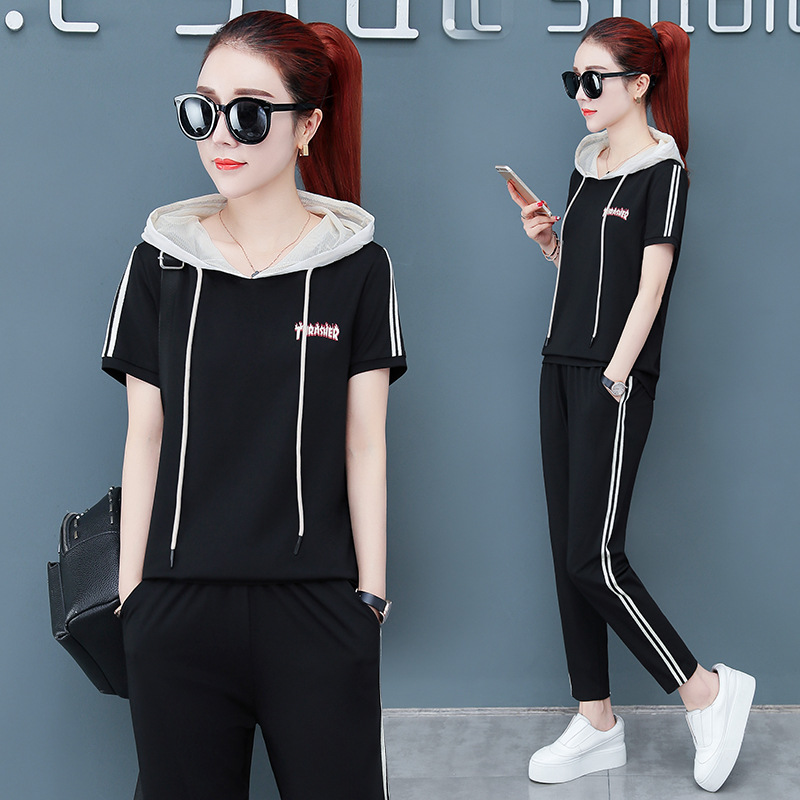 Costume femme en Mélange de fibres chimiques - Ref 3334168 Image 6