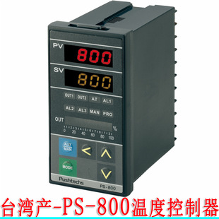 4-20mA���ݔ������SCR����{����/�{��ģ�K��PS-800-301�ؿ���