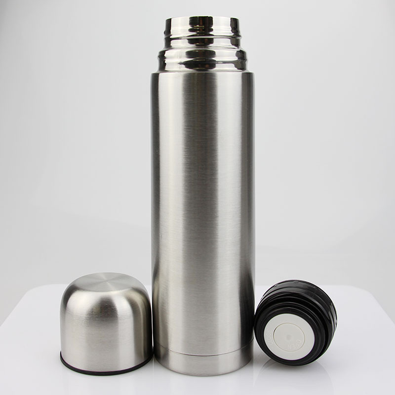 Stainless Steel Thermos