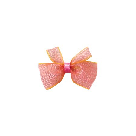 Yao Ming cinta flor tocado accesorios para el cabello caja de regalo Decoración Ropa Para el hogar material de la cinta venta directa de fábrica nudo plano