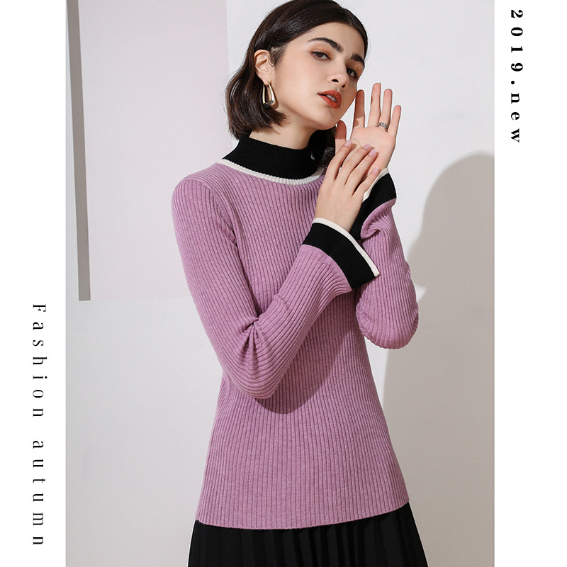 Pull femme - Ref 3414565 Image 3