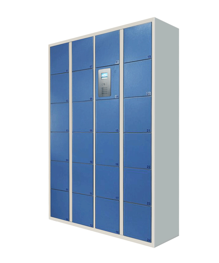 Zhenyao Shenzhen locker electronic storage cabinet nationwide direct…