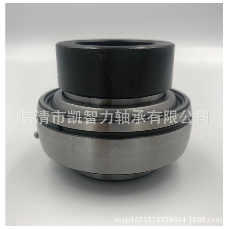 带偏心套 SA203 SA204 SA205 SA206 207 SA208 209 210外球面轴承