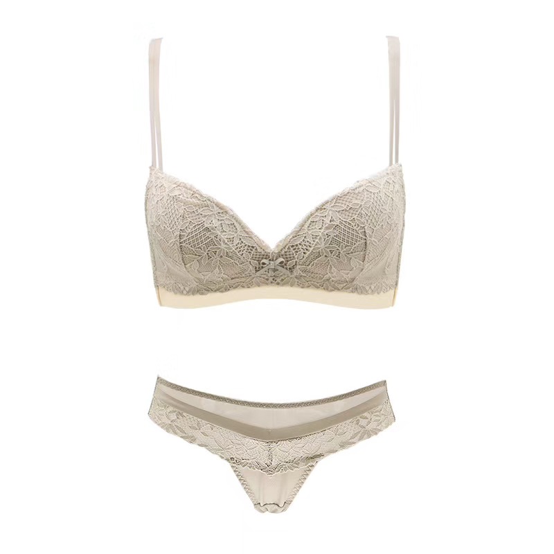 Lace Push-up Bra