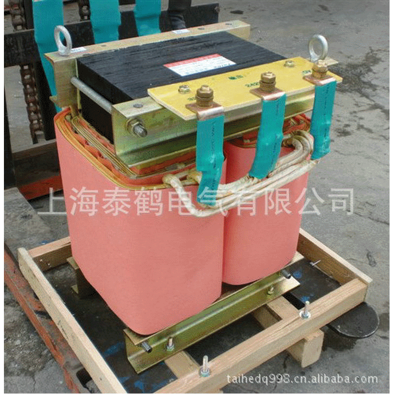 供应单相升高压变压器