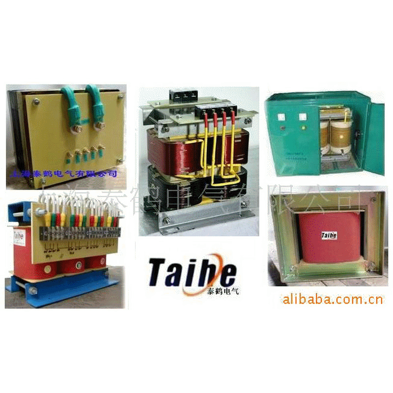 供应变压器 隔离变压器 干式变压器