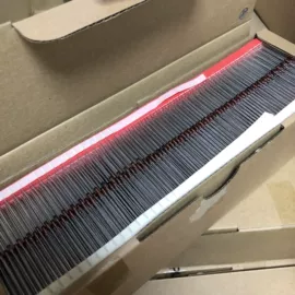 集成电路;电阻器;N沟道