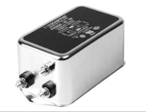 SCHAFFNER  FN2020-16-06  电源线滤波器