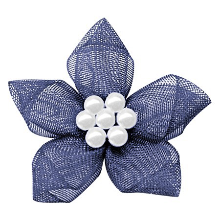 Venta al por mayor Arco de la cinta terminado 3.2cm200 piezas un paquete de accesorios de flores DIY mariposa accesorios para el cabello de los niños materiales decorativos