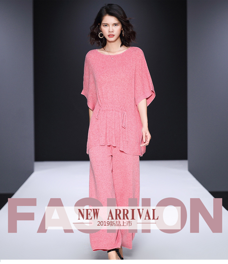 Costume femme YAQI en Tricot - Ref 3335576 Image 7