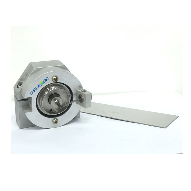 超声雾化热解涂覆薄膜系统 助焊剂喷涂 薄膜喷涂 燃料电池喷涂