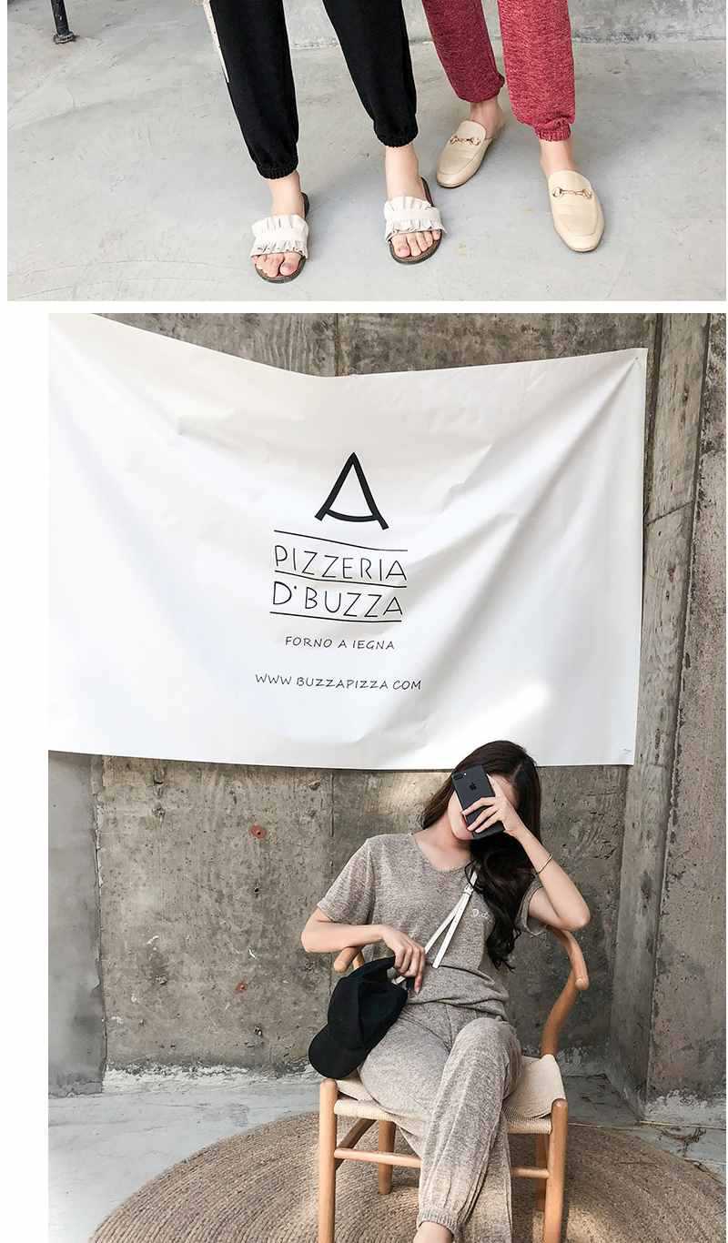 Costume femme en Mélange de coton - Ref 3334420 Image 31