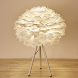 Люстра для спальни, современный креативный светильник для гостиной