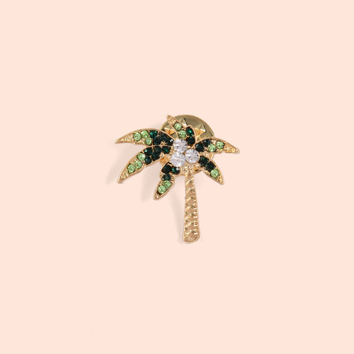 Taobao cute flight tickets Xiao Zhan’s same style windmill rabbit brooch Wang Yibo pineapple brooch