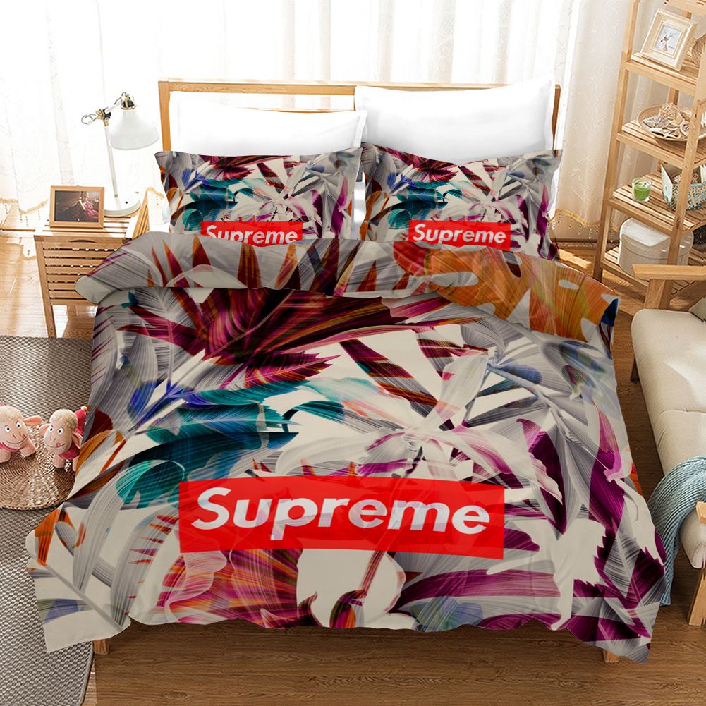 3d Bedding Original Fashion Street Fashion Cross Border Suit New