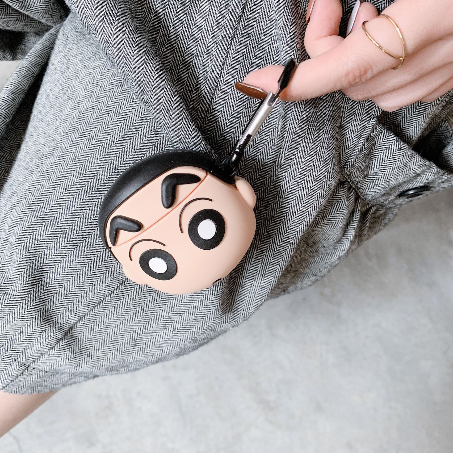 Earphone Case 7