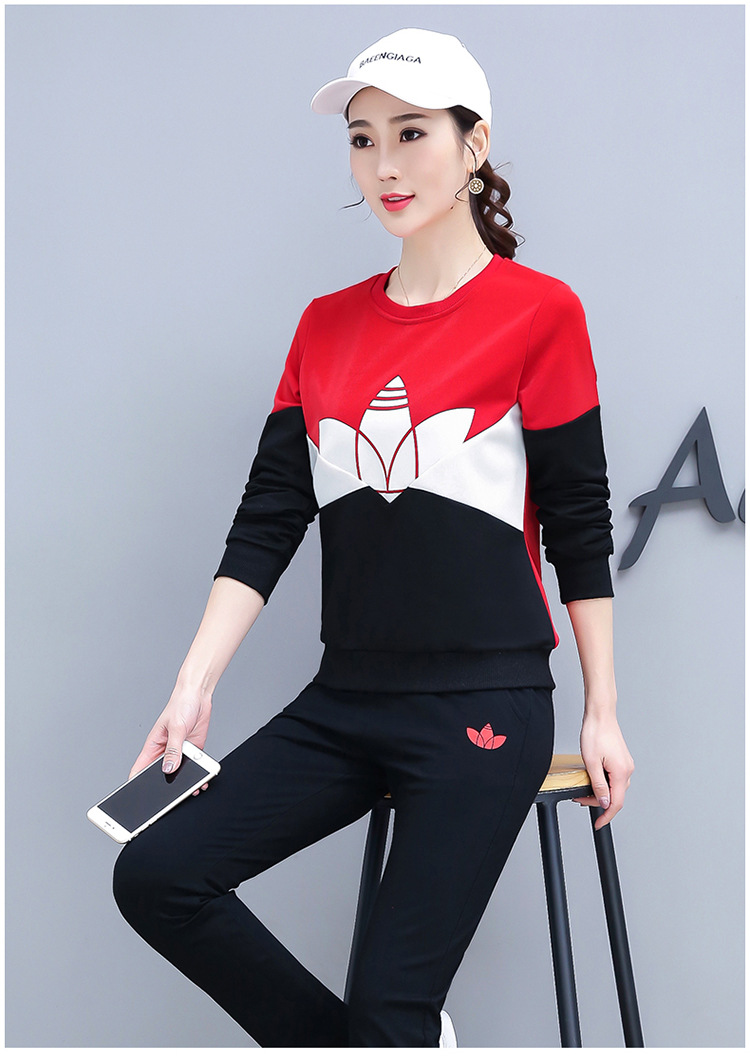 Costume femme en Coton - Ref 3334373 Image 26