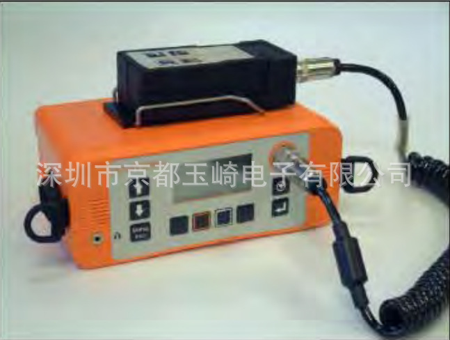 SANKO山高京都玉崎探头电磁感应式膜厚计Fe-2.5L