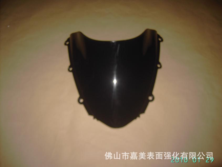 提供PC挡风板表面加硬加工