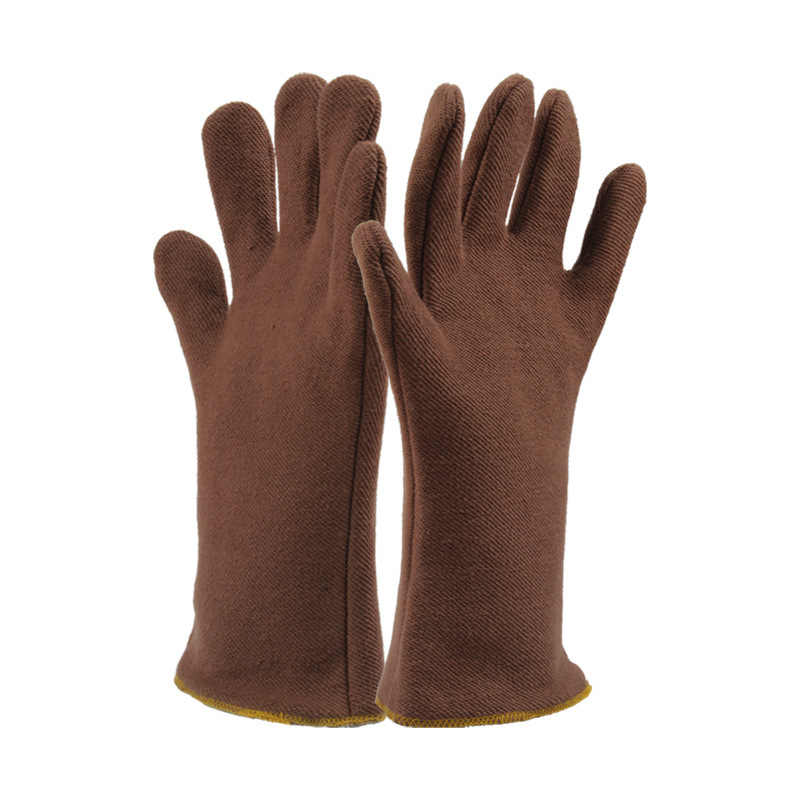 SAFEMAN君御SF530-36 250度耐高温手套