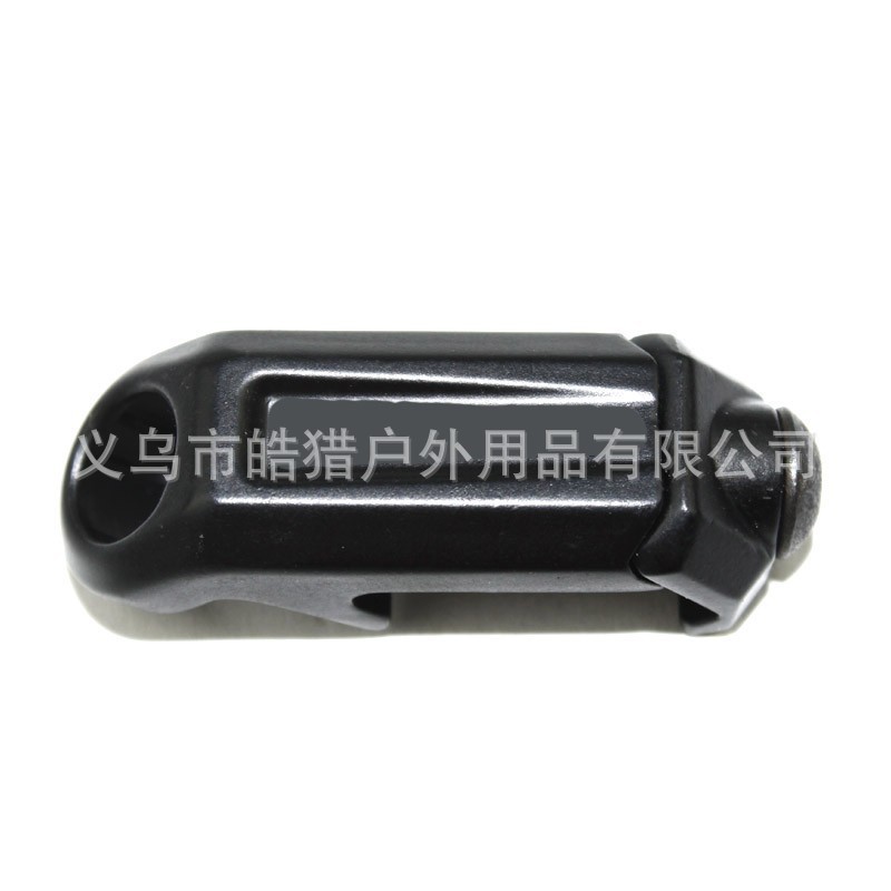 跨境RSA QD扣 背带扣20mm rail 吊环吊索适配器