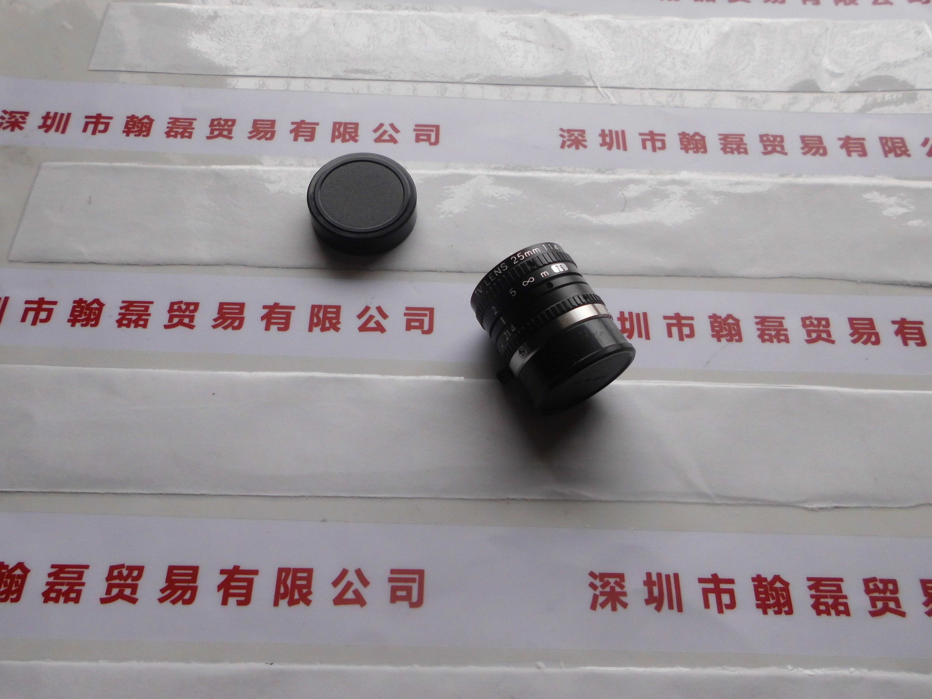 茉丽特镜头 ML-2514