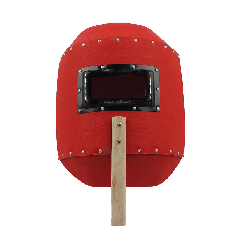 以勒505手持电焊面罩 （不含镜片）