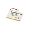 CS50 CS55  64399 3.7V350mAh  Li-poly battery for缤特力锂电池
