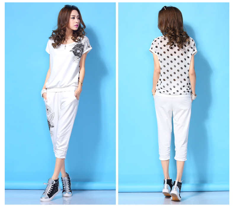 Costume femme en Mousseline - Ref 3335414 Image 11