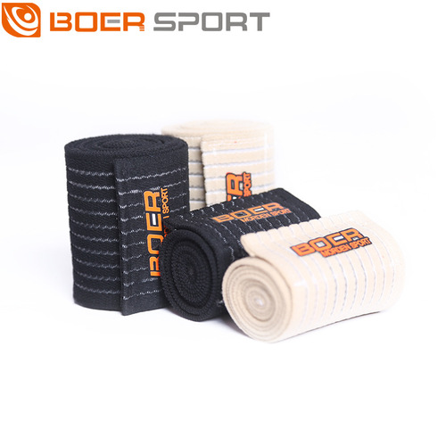 Bolgao elastic bandage ankle protection for men and women for cycling, mountaineering, hiking and running, anti-sprain ankle protection