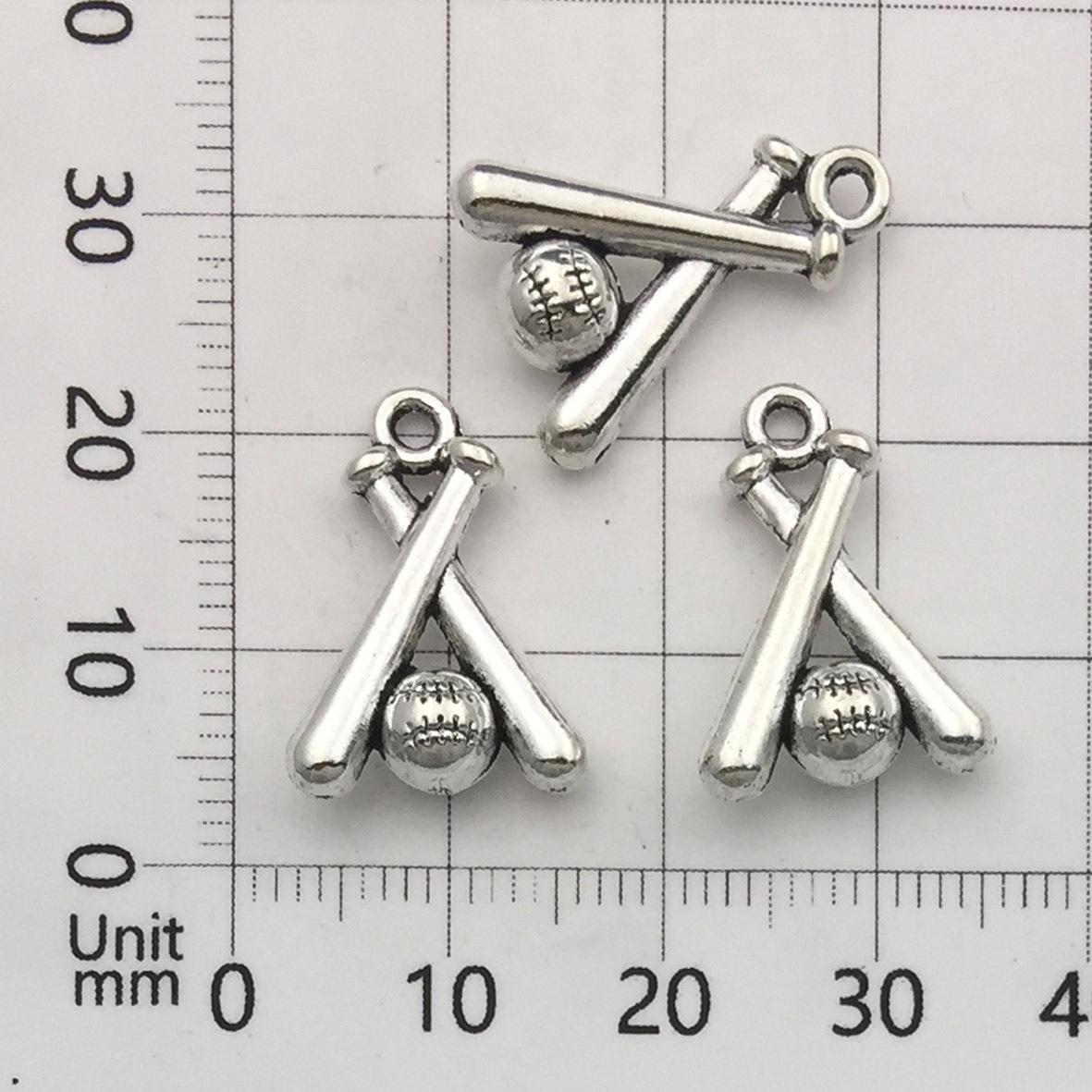 9197 baseball stick 1.7 grams