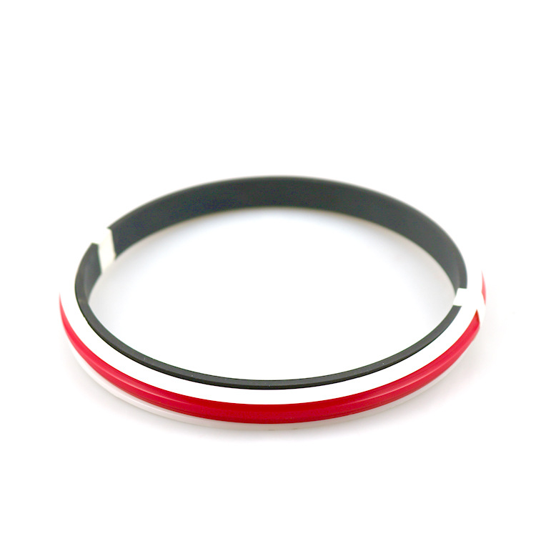 厂家供应  204*216*10 蕾型圈 防尘圈 车削密封 规格齐全