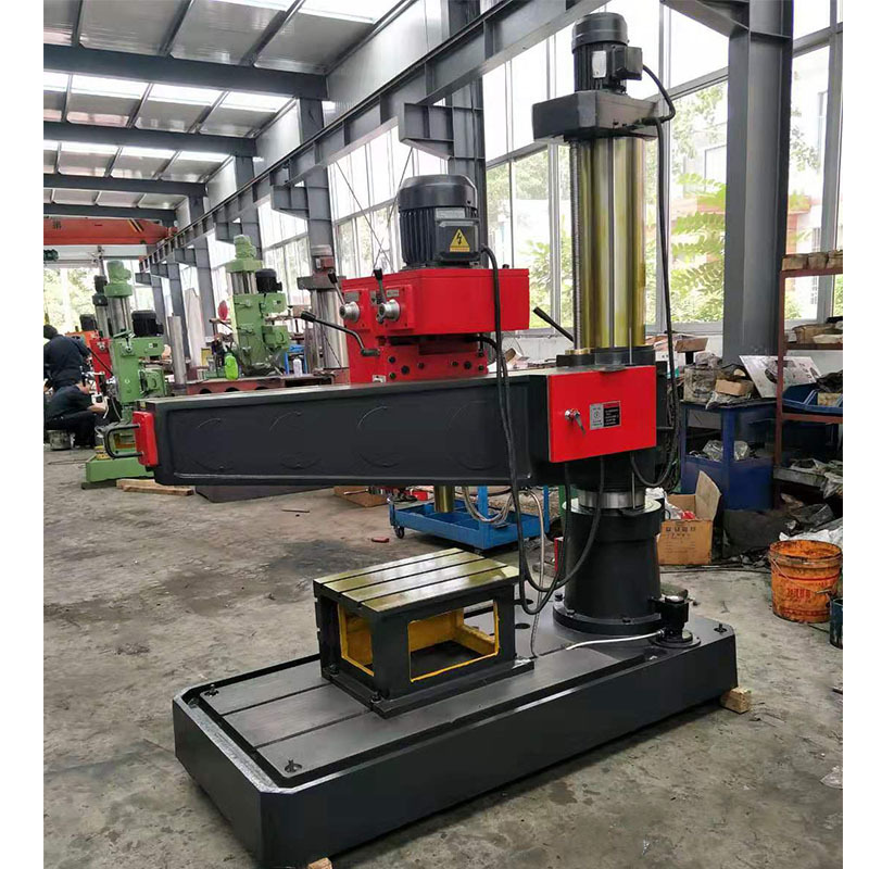 厂家直销双立柱Z3045摇臂钻床 价格优惠自动进刀稳定性好3045-阿里巴巴